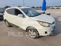 2011 Hyundai Tucson photo