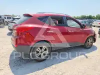 2011 Hyundai Tucson photo