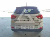 2011 Hyundai Tucson фото