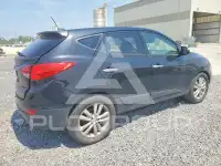 2011 Hyundai Tucson фото