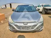 2011 Hyundai Tucson фото
