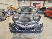 2011 Hyundai Tucson photo