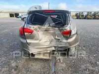 2011 Hyundai Tucson photo