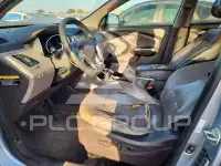 2011 Hyundai Tucson фото