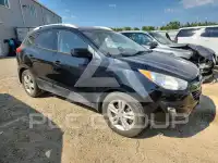 2011 Hyundai Tucson фото