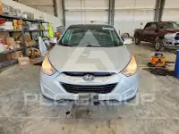 2011 Hyundai Tucson фото