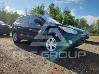 2011 Hyundai Tucson фото
