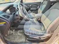 2011 Hyundai Tucson фото