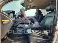 2011 Hyundai Tucson фото