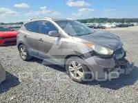 2011 Hyundai Tucson фото