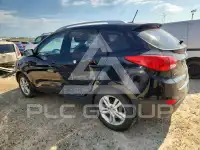 2011 Hyundai Tucson фото