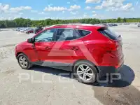 2011 Hyundai Tucson photo