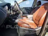 2011 Hyundai Tucson фото
