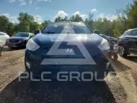 2011 Hyundai Tucson фото
