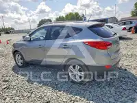 2011 Hyundai Tucson фото