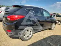 2011 Hyundai Tucson фото
