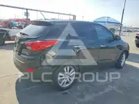2011 Hyundai Tucson фото