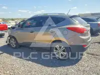 2011 Hyundai Tucson фото