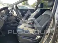 2011 Hyundai Tucson фото