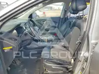 2011 Hyundai Tucson фото