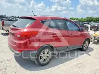 2011 Hyundai Tucson фото