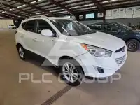 2011 Hyundai Tucson фото