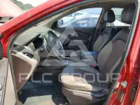 2011 Hyundai Tucson фото