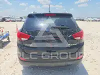 2011 Hyundai Tucson фото