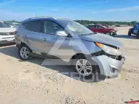 2011 Hyundai Tucson photo