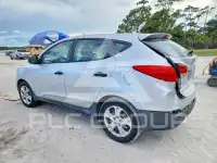 2011 Hyundai Tucson photo