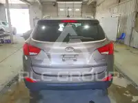 2011 Hyundai Tucson фото