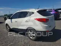 2011 Hyundai Tucson фото