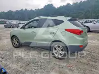 2011 Hyundai Tucson фото
