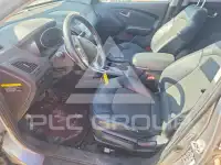 2011 Hyundai Tucson photo