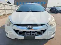2011 Hyundai Tucson фото