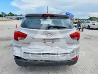 2011 Hyundai Tucson photo