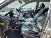 2011 Hyundai Tucson фото