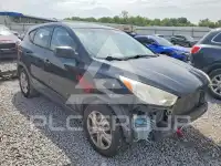 2011 Hyundai Tucson photo