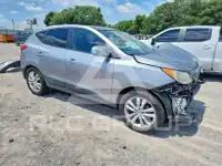 2011 Hyundai Tucson фото