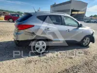 2011 Hyundai Tucson photo