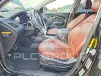 2011 Hyundai Tucson фото