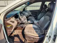 2011 Hyundai Tucson фото