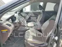 2011 Hyundai Tucson photo