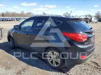 2011 Hyundai Tucson фото
