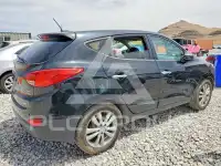 2011 Hyundai Tucson photo