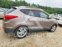 2011 Hyundai Tucson фото