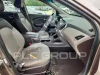 2011 Hyundai Tucson фото