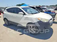 2011 Hyundai Tucson фото