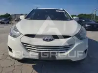 2011 Hyundai Tucson фото