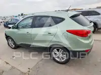 2011 Hyundai Tucson фото